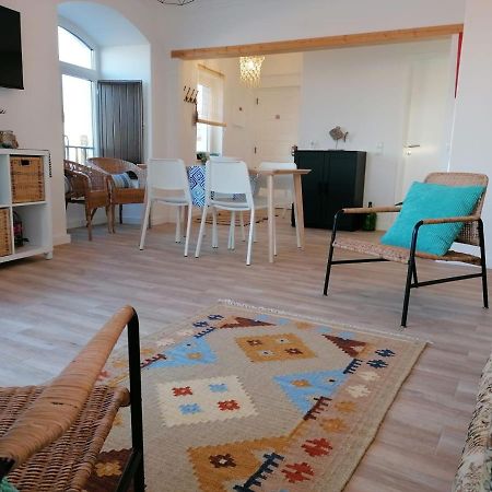 Apartamento Vilamar Vila Nova de Milfontes Exterior foto