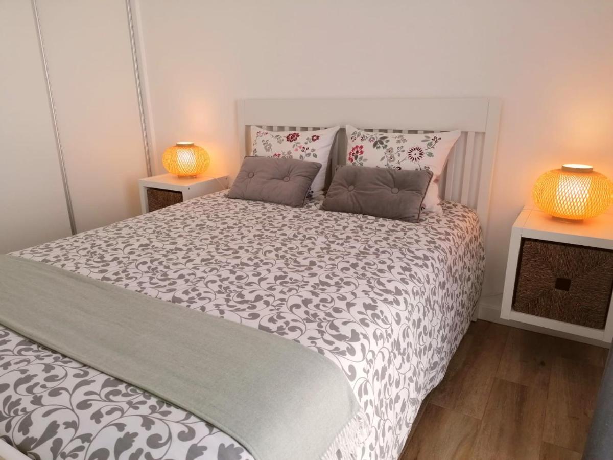 Apartamento Vilamar Vila Nova de Milfontes Exterior foto