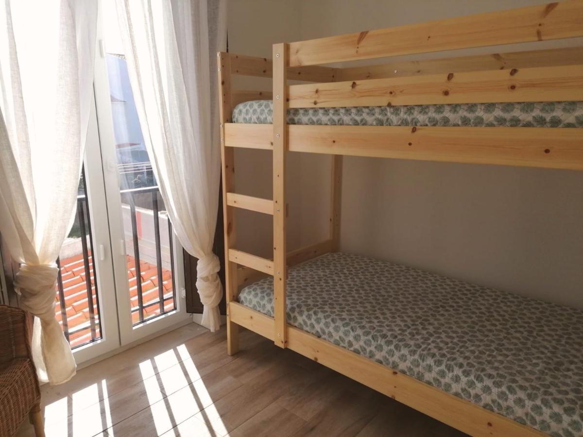 Apartamento Vilamar Vila Nova de Milfontes Exterior foto
