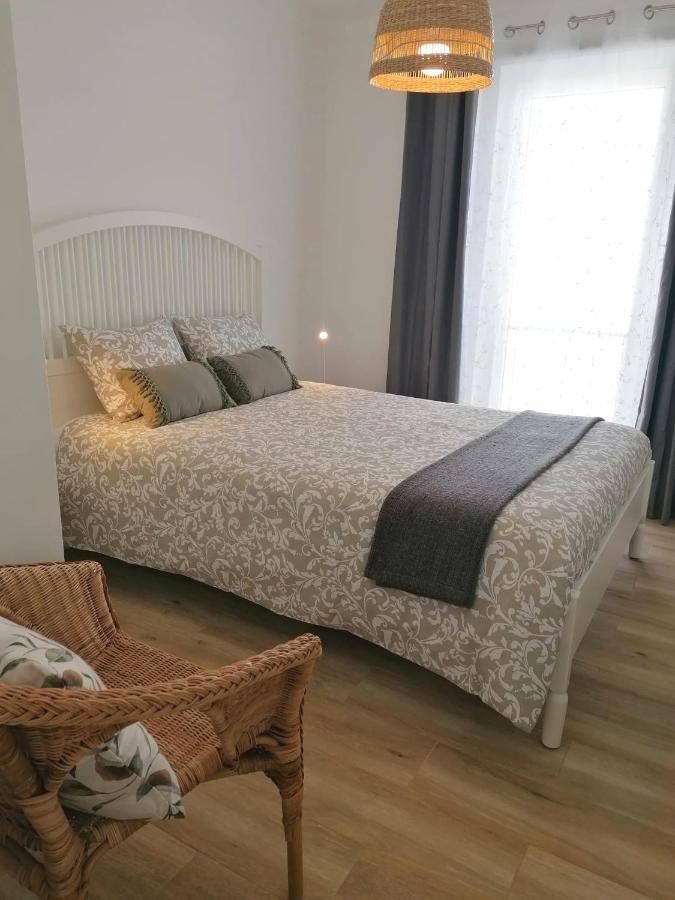 Apartamento Vilamar Vila Nova de Milfontes Exterior foto