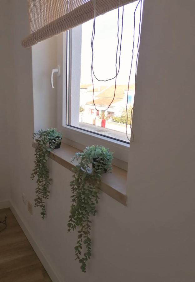 Apartamento Vilamar Vila Nova de Milfontes Exterior foto