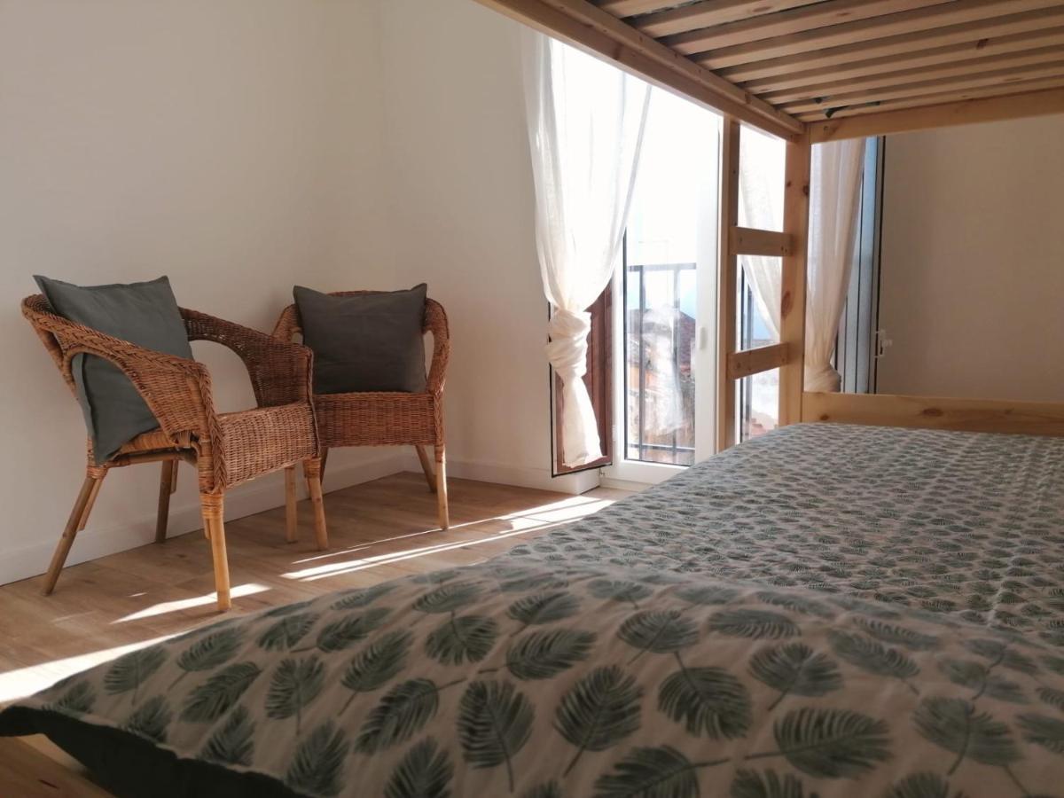 Apartamento Vilamar Vila Nova de Milfontes Exterior foto