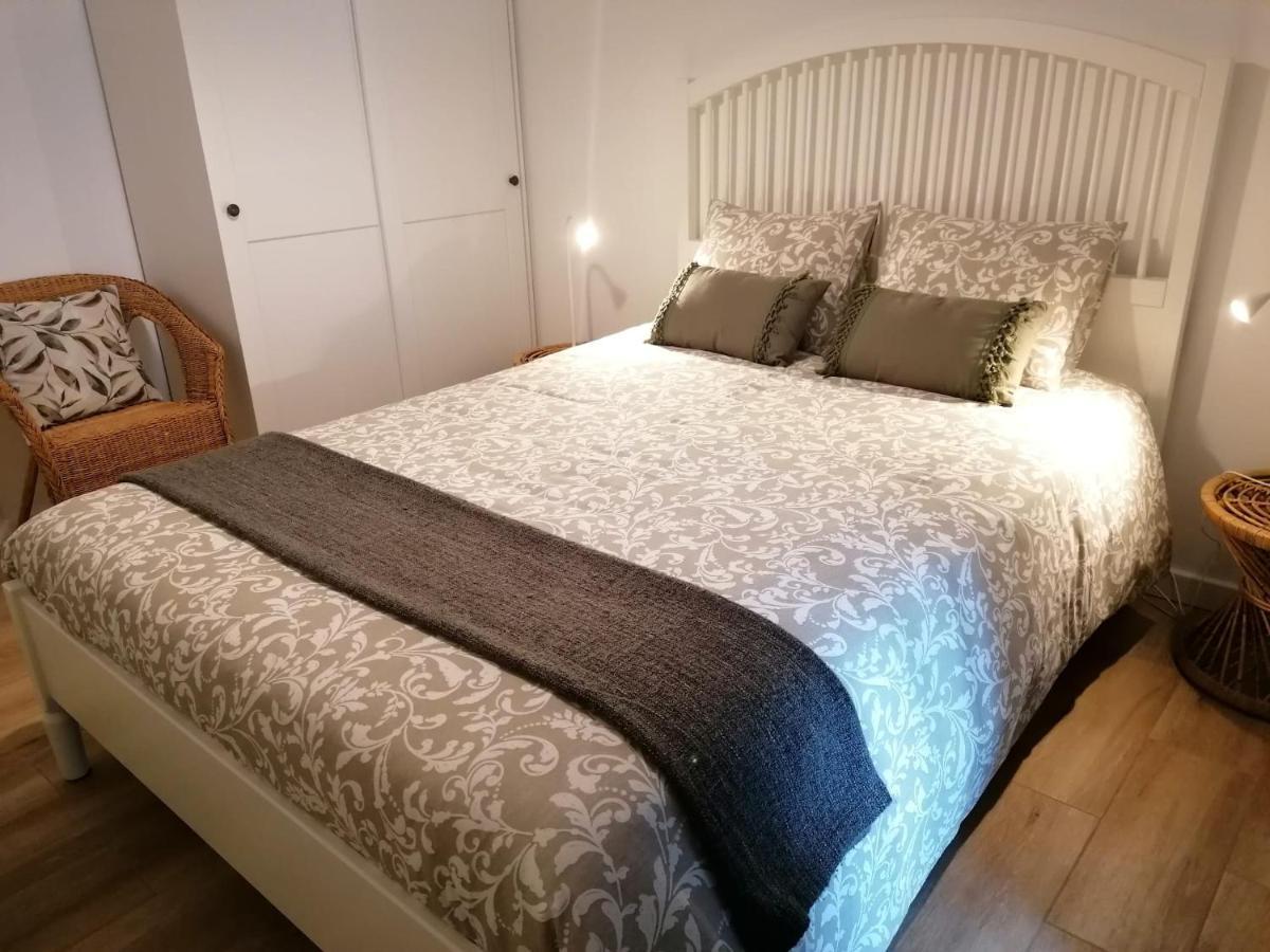 Apartamento Vilamar Vila Nova de Milfontes Exterior foto