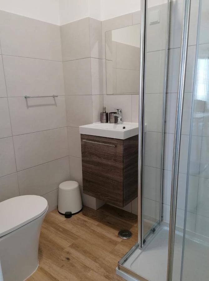 Apartamento Vilamar Vila Nova de Milfontes Exterior foto