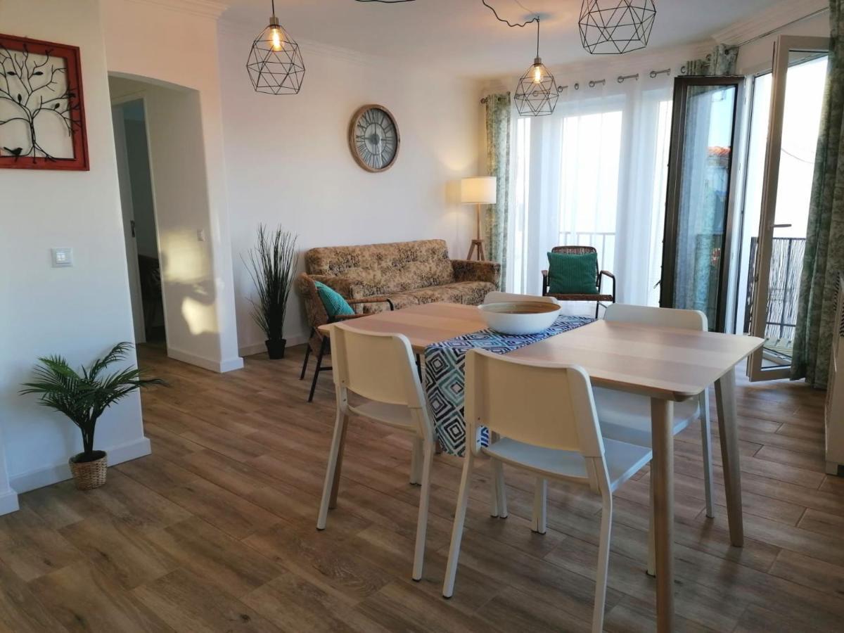 Apartamento Vilamar Vila Nova de Milfontes Exterior foto